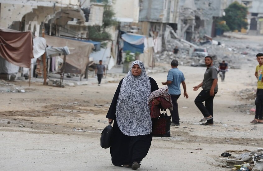 نائبة رئيس مجلس الشورى القطري: نطالب بدعم مستحق لشقيقاتنا في فلسطين