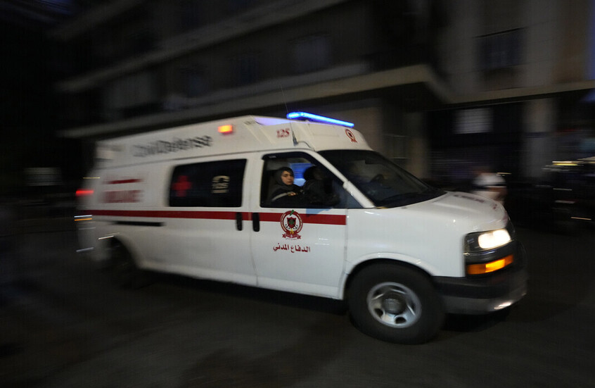 الجزائر تتضامن مع لبنان إثر "الهجوم السيبراني الصهيوني"