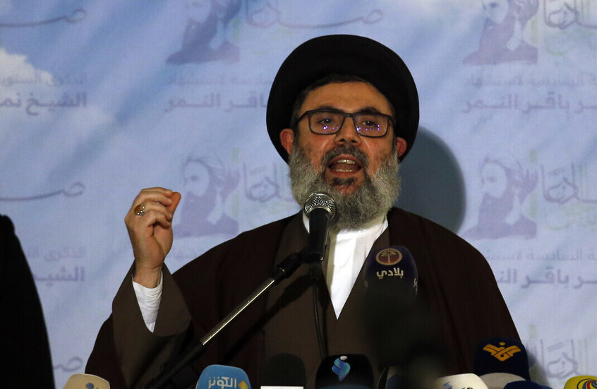 "حزب الله" يتوعد إسرائيل برد خاص على تفجيرها أجهزة "البيجر"