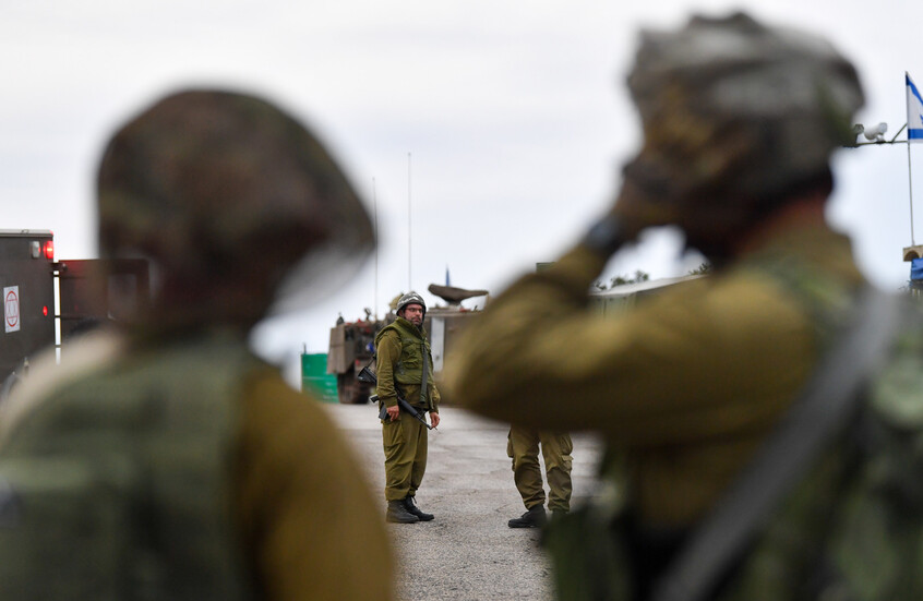 الجيش الإسرائيلي يصادق على خطط مهاجمة لبنان ويقول: حزب الله سيدفع ثمنا باهظا