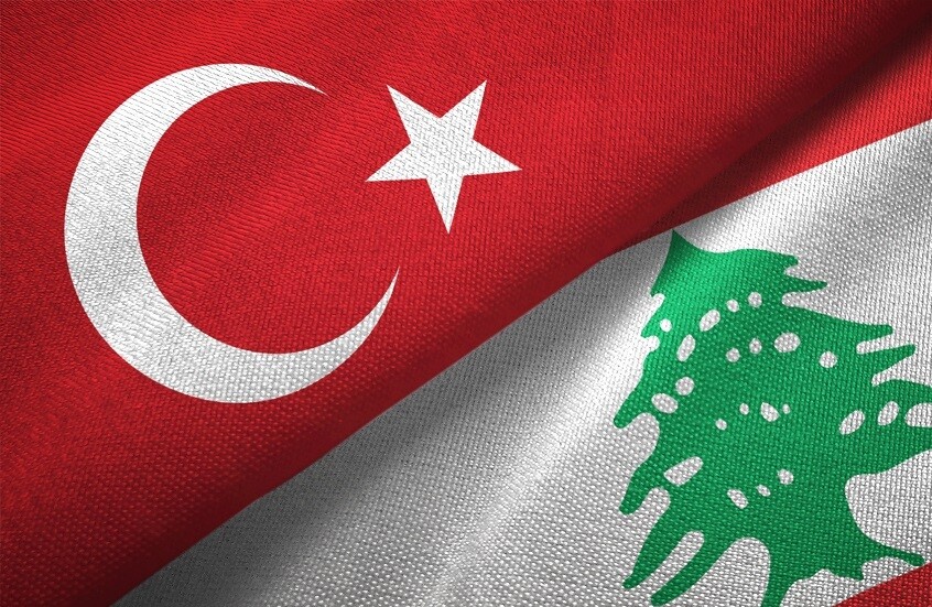 أردوغان يعرب عن تضامنه مع لبنان في محنته خلال مكالمة هاتفية مع ميقاتي