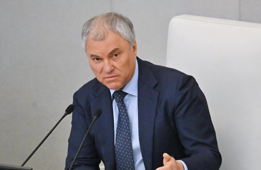 الدوما: بايدن سيرحل قريبا إلا أنه يناقش قرارات قد تؤدي إلى كوارث