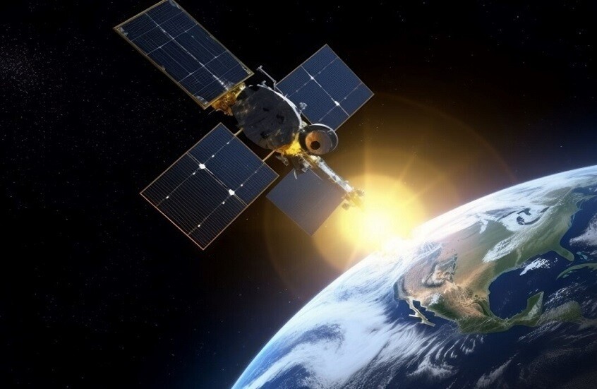 البنتاغون يدعو إلى إنشاء نظام أقمار صناعية مستدام لمراقبة إطلاق الصواريخ