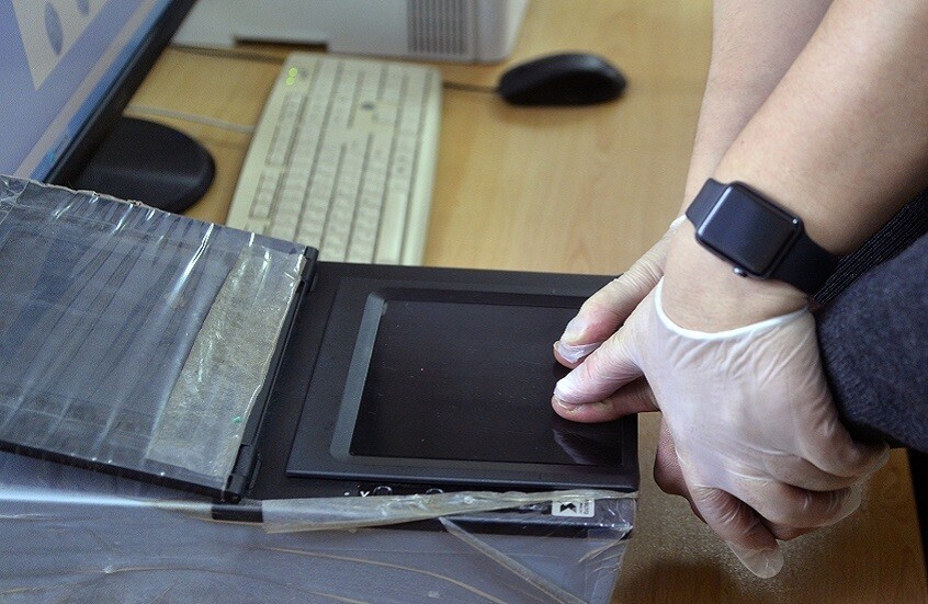 الداخلية الروسية توضح مصير المهاجر وعائلته إن دخل البلاد بطريقة غير شرعية