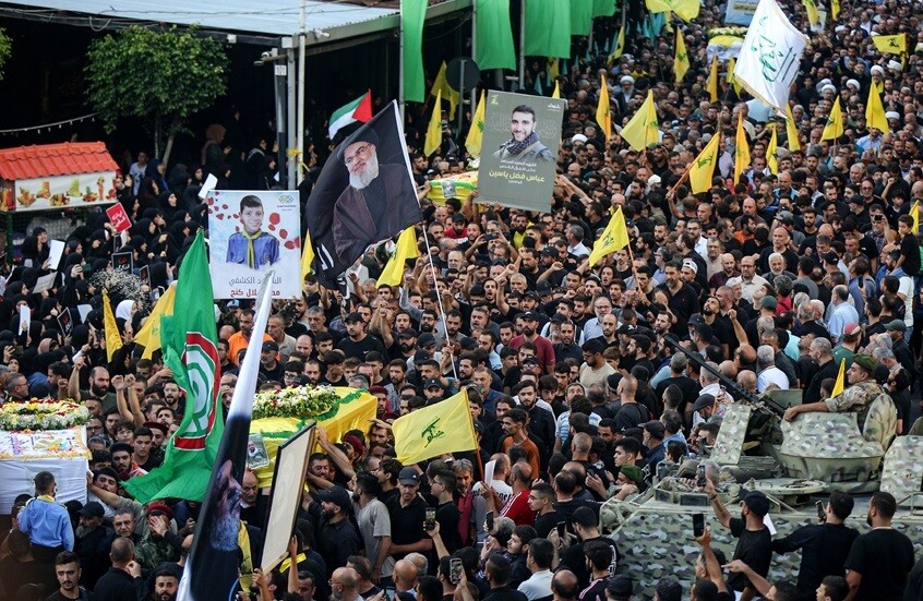 هل بات الاجتياح الإسرائيلي للبنان وشيكا؟.. صحيفة تنقل هواجس مسؤولين أمريكيين كبار