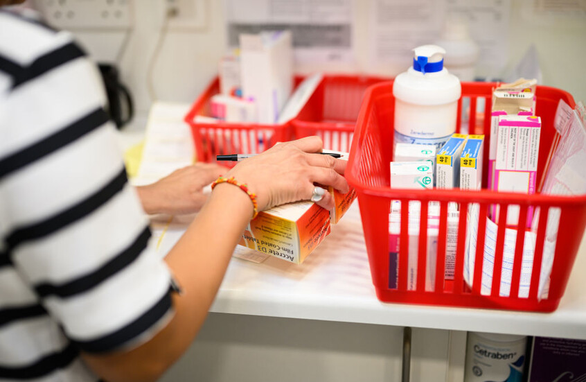 دراسة: نظام الرعاية الصحية في الولايات المتحدة هو الأسوأ بين "الدول المتقدمة"