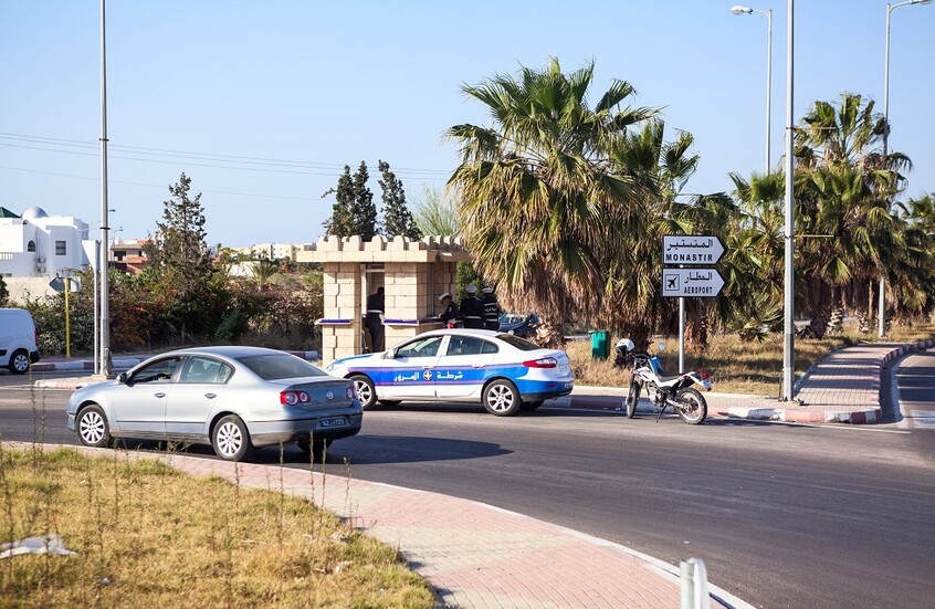 تونس.. امرأة تقتل صديقها بمبيد الفئران وتحرق جثته لنكثه الوعد بالزواج منها