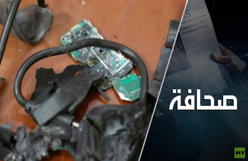 غالانت يفجر مفاجأة عن إسرائيل وصناعة  أجهزة النداء اللاسلكية!