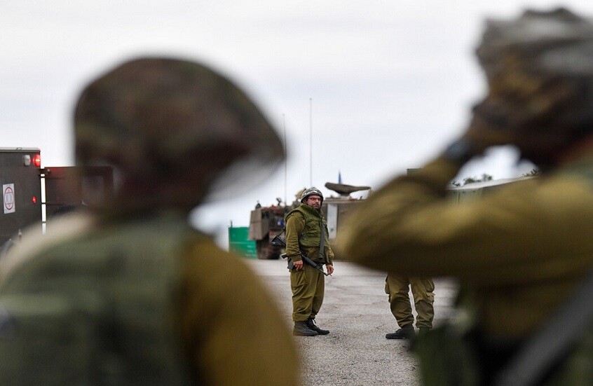 غالانت يرد على كلمة نصر الله ويتحدث عن مرحلة جديدة في الحرب مع حزب الله