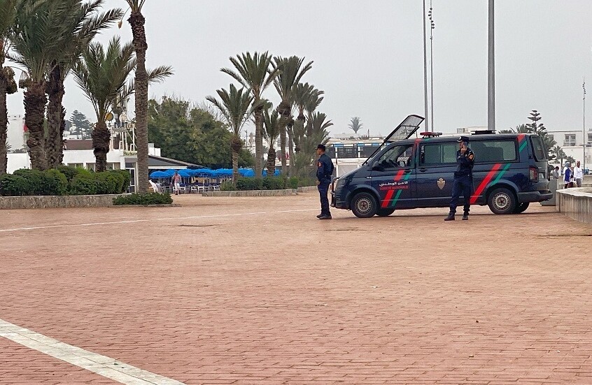 المغرب.. جريمة بشعة تهز طنجة والضحية شقيقة المتهم