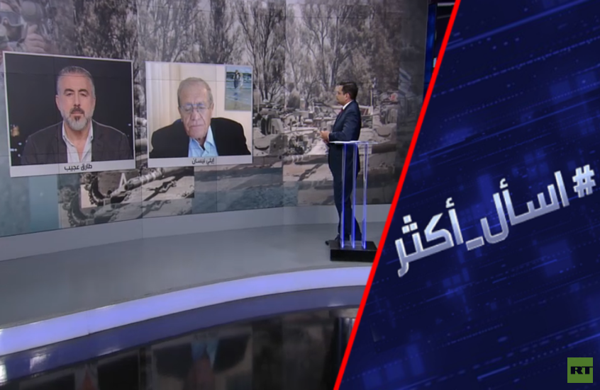 نصر الله يتحدى إسرائيل.. لا عودة لسكان الشمال