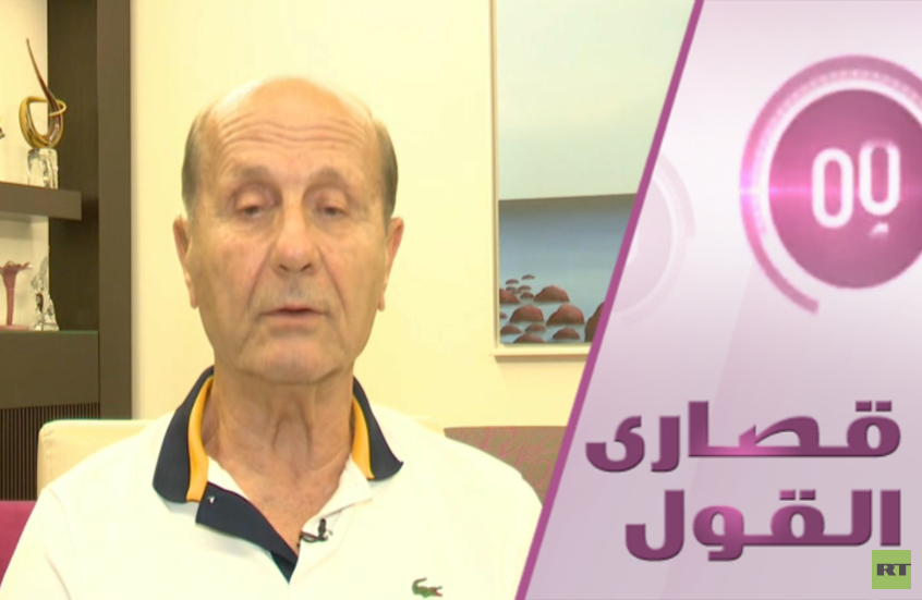 هل يطفيء نصر الله حرائق نتنياهو؟