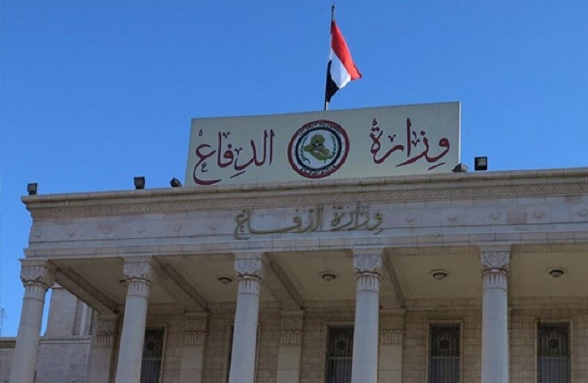 الدفاع العراقية تصدر بيانا بشأن مدافع "هاوتزر"  لقوات البيشمركة.. وتوضح التفاصيل