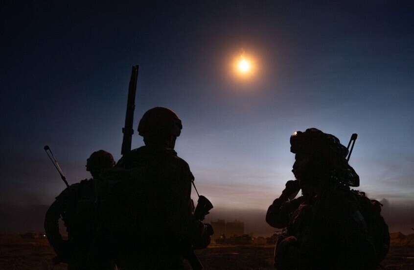 حركة المجاهدين الفلسطينية تشيد بخطاب حسن نصر الله