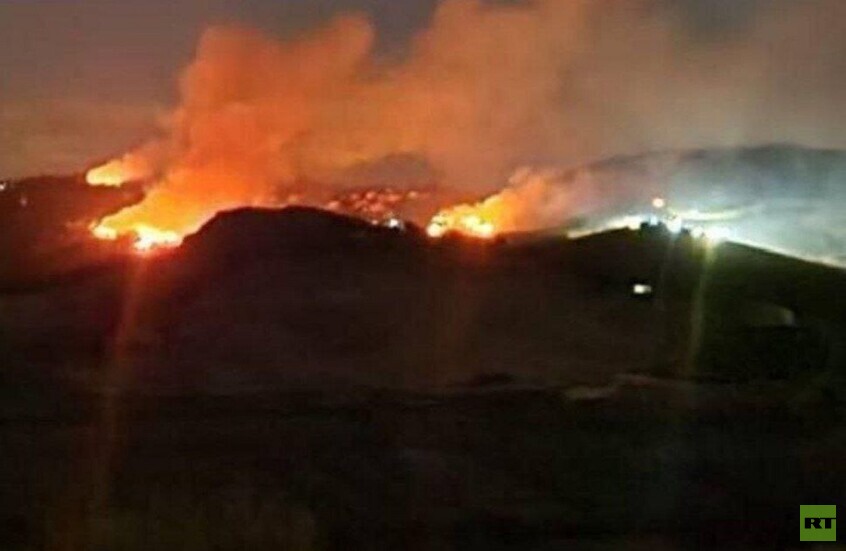 مصر تحذر من اتساع نطاق الصراع بالمنطقة بسبب ممارسات إسرائيل