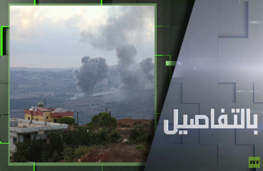 تصعيد حزب الله وإسرائيل.. نحو حرب كبرى