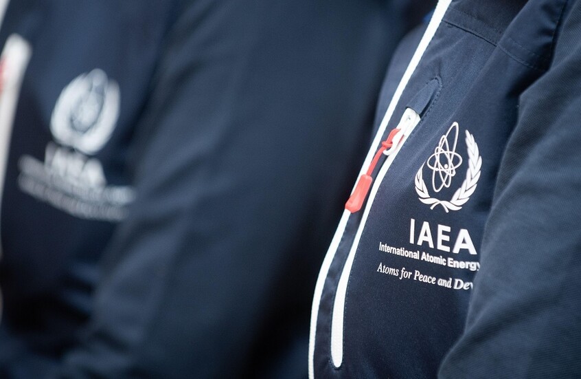 مصر تنجح في تمرير قرار بوكالة الطاقة الذرية.. فما علاقته بإسرائيل؟