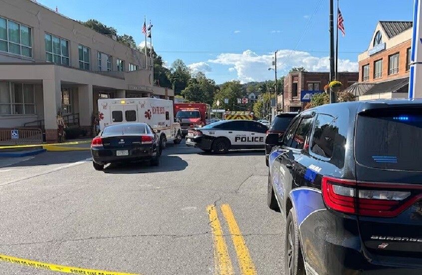 مقتل قاض أمريكي في مكتبه بولاية كنتاكي