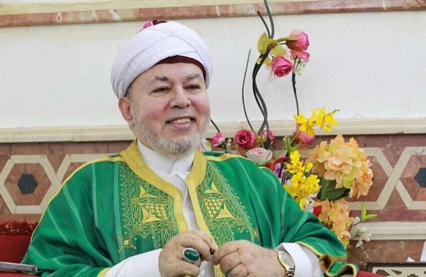 مصر.. القبض على طرفي "أزمة تحرش" الشيخ التيجاني وعرضهما على النيابة العامة