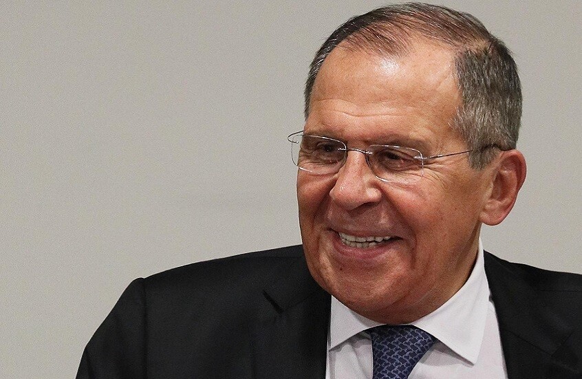 ريابكوف يتحدث عن برنامج "ضخم" للافروف على هامش الجمعية العامة الأممية