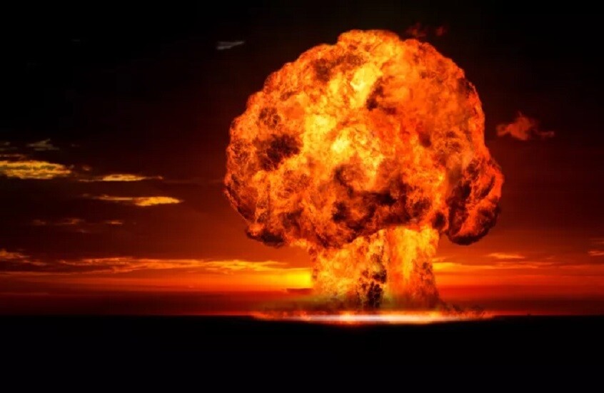 الغرب يدق ناقوس الخطر بسبب تهديد قاتل.. ما علاقة "قنبلة القيصر" الروسية؟