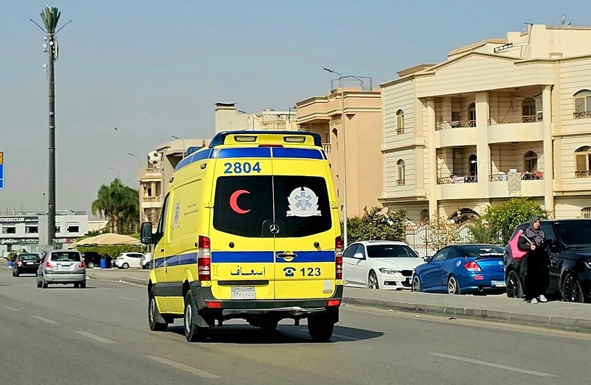 مصر تفصح عن معلومات حول المرض الغامض في أسوان