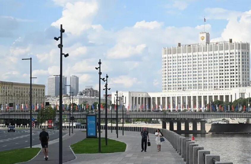 روسيا تضيف 47 دولة على قائمة الدول التي تفرض قيما هدامة غير تقليدية