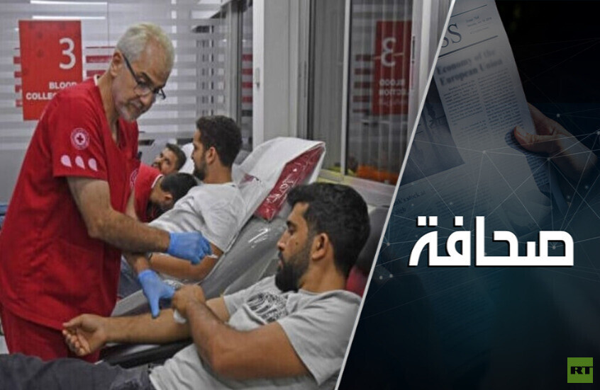 التداعيات الخطيرة لهجوم أجهزة النداء على حزب الله