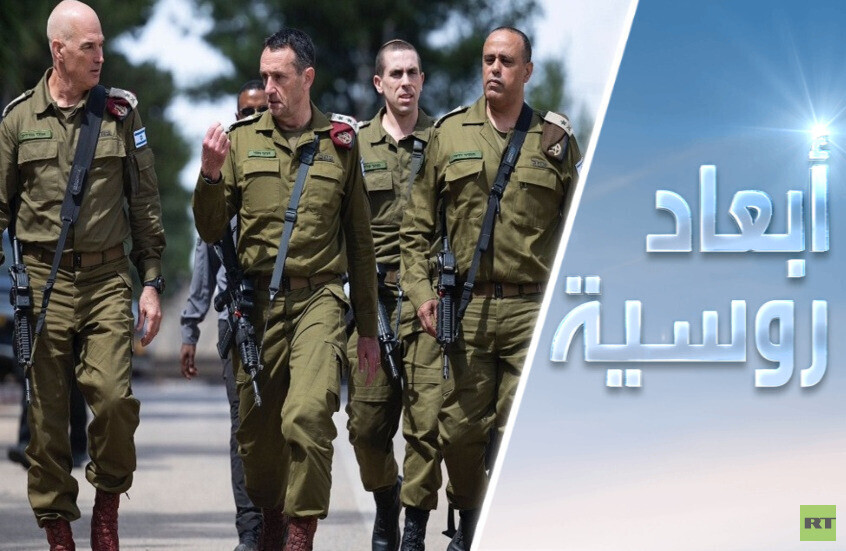 البيجر يضع الشرق الأوسط على كف عفريت