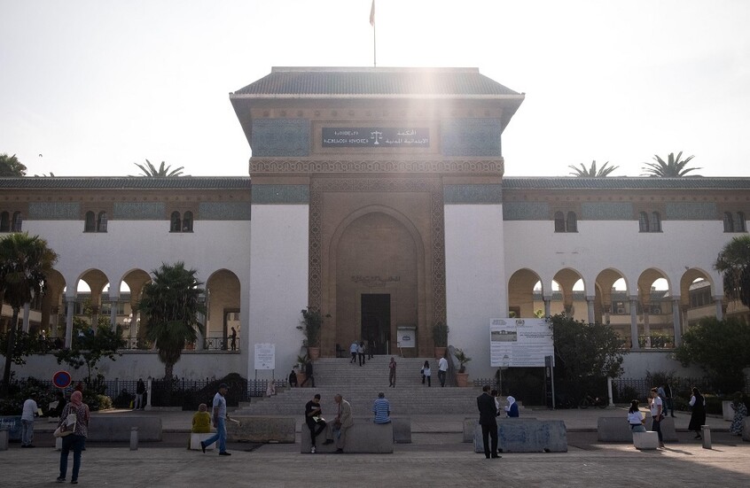 المغرب.. التحقيق في ملف "مجموعة الخير" متواصل والقضاء يستمع إلى أصحاب الشكاوى