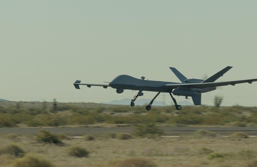 حميميم: "التحالف الدولي" ينتهك بروتوكولات عدم التصادم في سوريا ثلاث مرات في يوم واحد