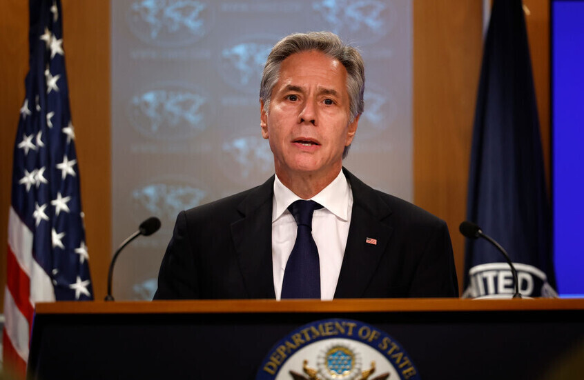 خطة واشنطن الجديدة للسيطرة على الجنوب العالمي