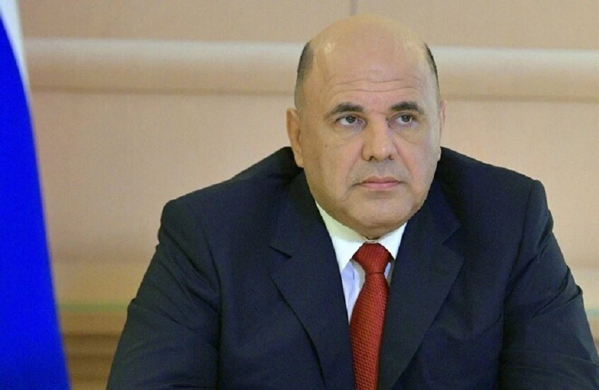 ميشوستين: الإسلام جزء لا يتجزأ من التراث التاريخي الروسي