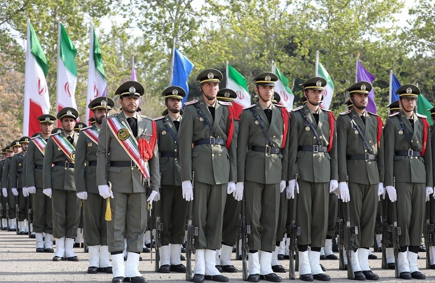 الجيش الإيراني: قادرون على مواجه أي سيناريو للعدو ونمتلك سياسة "لمعاقبته"