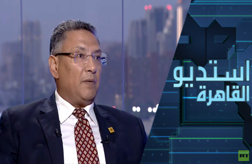 السيسي لبلينكن.. نرفض توسيع الحرب في المنطقة