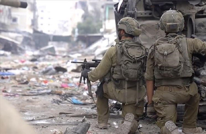 الجيش الإسرائيلي: قواتنا قتلت المسلحين اللذين ربما قتلا الرهائن الستة