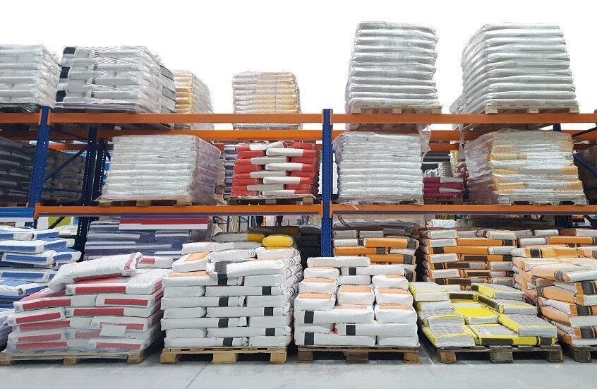 مصر.. تراجع جديد في أسعار مواد البناء