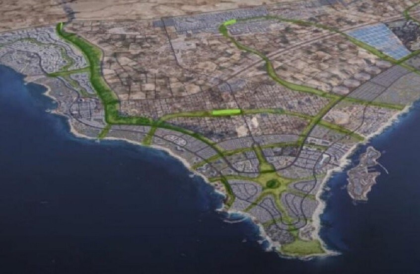 مصر.. توجيه عاجل للحكومة بشأن أراضي صفقة رأس الحكمة