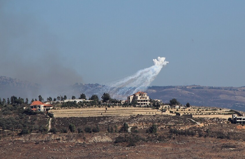 قبل تفاقم الأوضاع.. خبراء يكشفون لـ RT إمكانيات "حزب الله" لكبح جماح إسرائيل