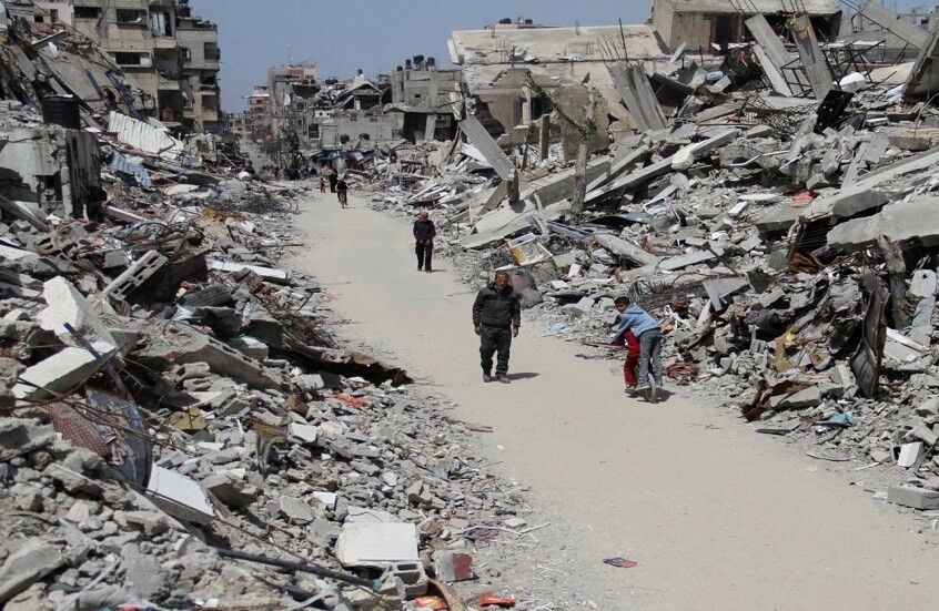 حكومة نتنياهو تدرس تعميم "خطة الجنرالات" على كامل قطاع غزة