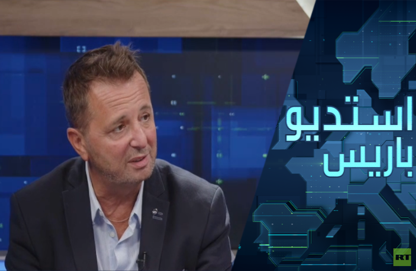 حظر "ميتا" لـRT.. استبداد ونفاق غربي