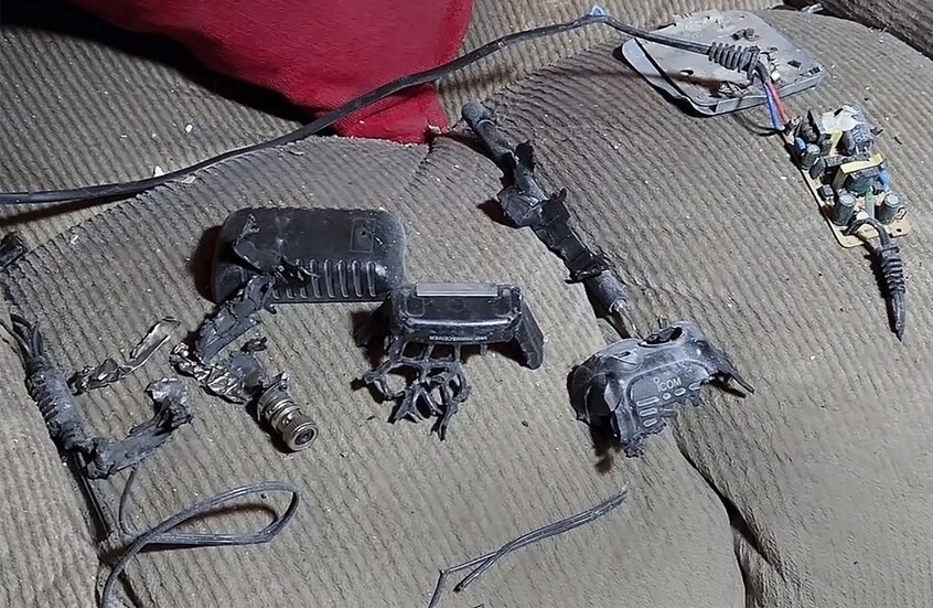 مخترع وعالم بطاريات مغربي: هواتفكم لن تنفجر