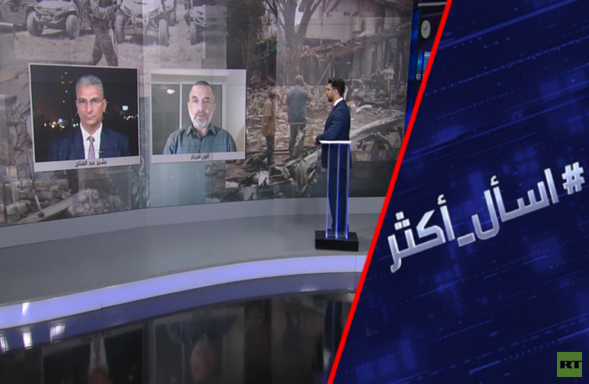 بصواريخ مدمرة.. حزب الله يقصف عمق إسرائيل