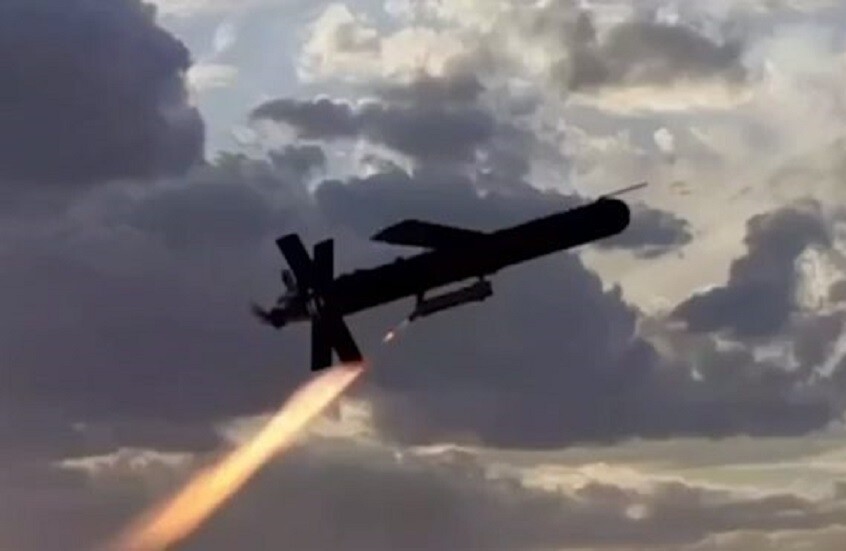 إعلام عبري: دوي صافرات إندار بعد إعلان فصائل عراقية إطلاق طائرات مسيّرة تجاه الجولان وبيسان وطبريا