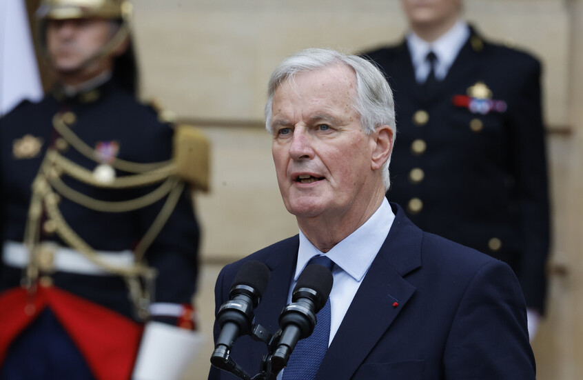 الدين الحكومي الفرنسي يتجاوز الـ 3 تريليونات يورو