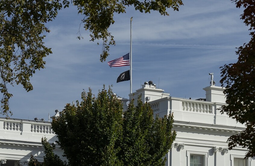 بلومبرغ: الولايات المتحدة تشعر بقلق بالغ إزاء تعميق العلاقات بين روسيا والصين وكوريا الشمالية وإيران