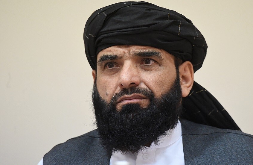 "طالبان" توضح سبب اهتمامها بالمشاركة في قمة "بريكس" في روسيا