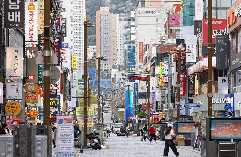 كوريا الجنوبية تتوقع انخفاضا هائلا في عدد سكانها