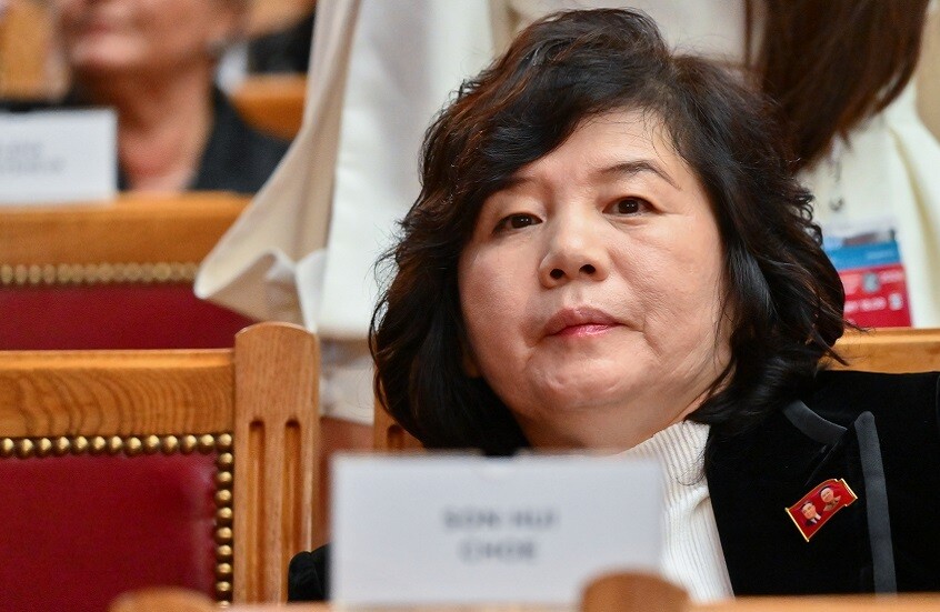 وزيرة خارجية كوريا الشمالية تكشف انطباعاتها عن زيارتها لروسيا