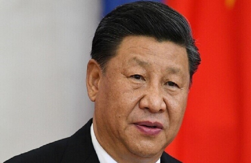 شي جين بينغ يتحدث عن الحلم الصيني